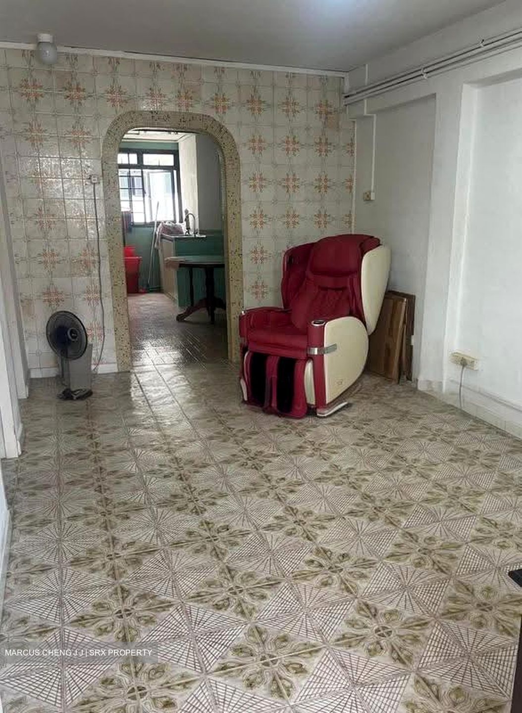 Blk 110 Toa Payoh North (Toa Payoh), HDB 3 Rooms #624512081